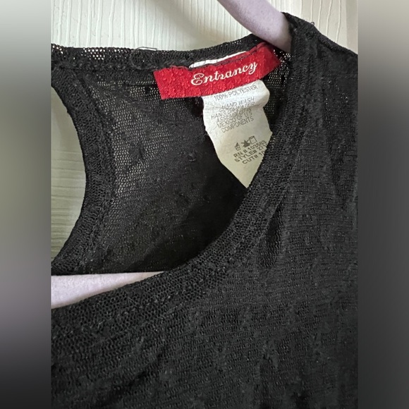 Ladies mesh top - Picture 2 of 7